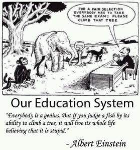 Our_education_system